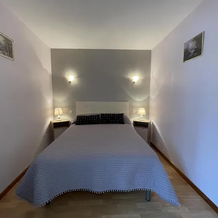 Tatil Evi Chez Bonnemasou