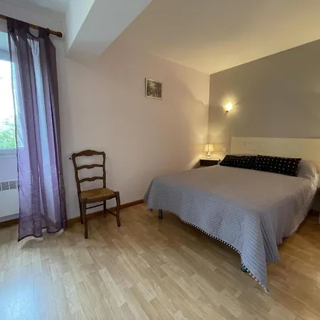 Chez Bonnemasou Tatil Evi