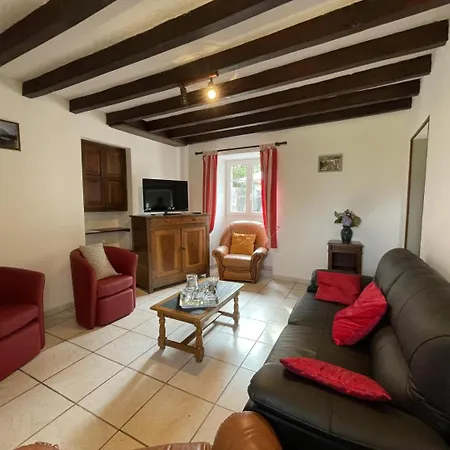 Chez Bonnemasou