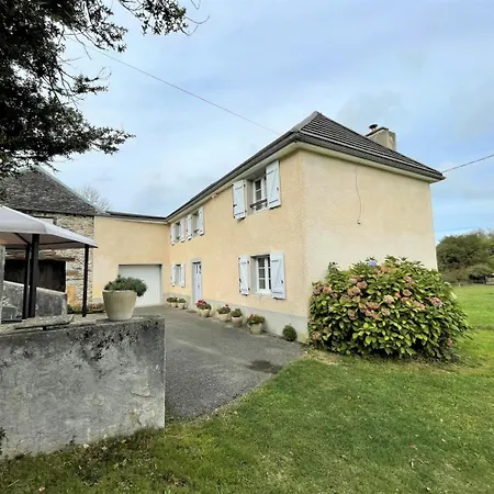 Chez Bonnemasou Bescat